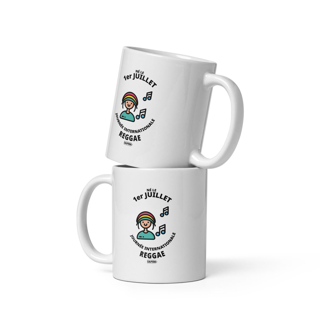 CALPEDIA 1 JUILLET - 02 TWO MUGS