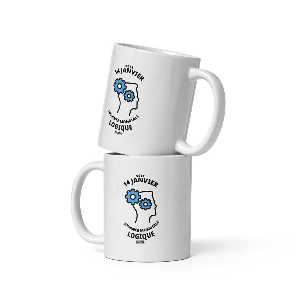 CALPEDIA 14 JANVIER - 02 TWO MUGS