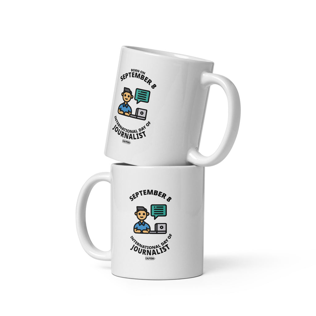 CALPEDIA SEPTEMBER 8 - 02 TWO MUGS