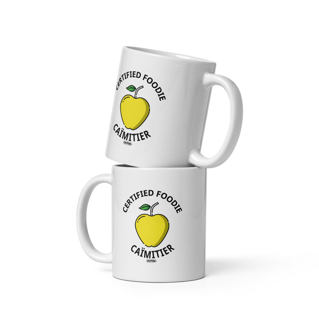CALPEDIA CAÏMITE - 02 TWO MUGS
