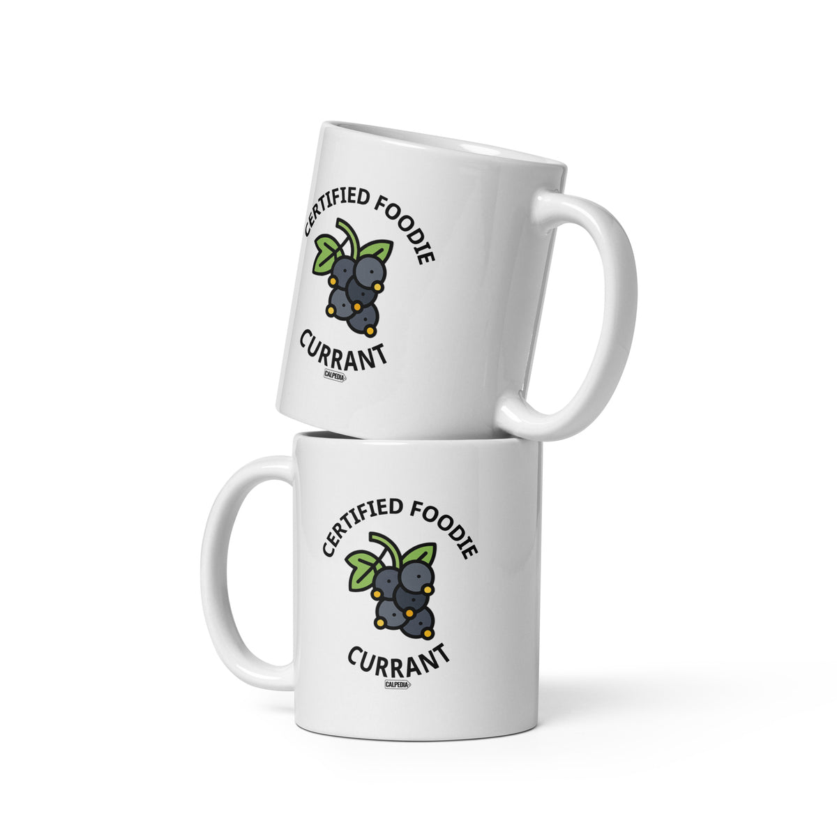 CALPEDIA CURRANT - 02 TWO MUGS