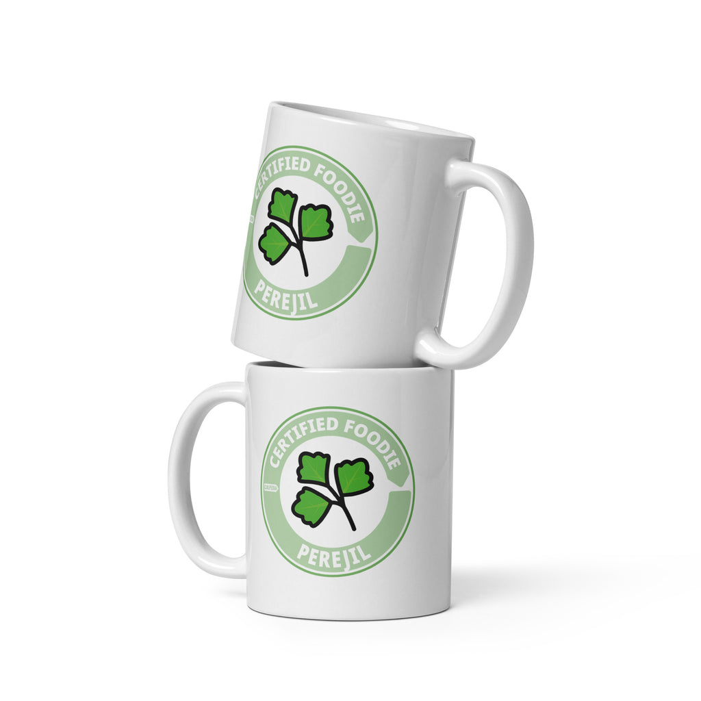 CALPEDIA PEREJIL - 02 TWO MUGS