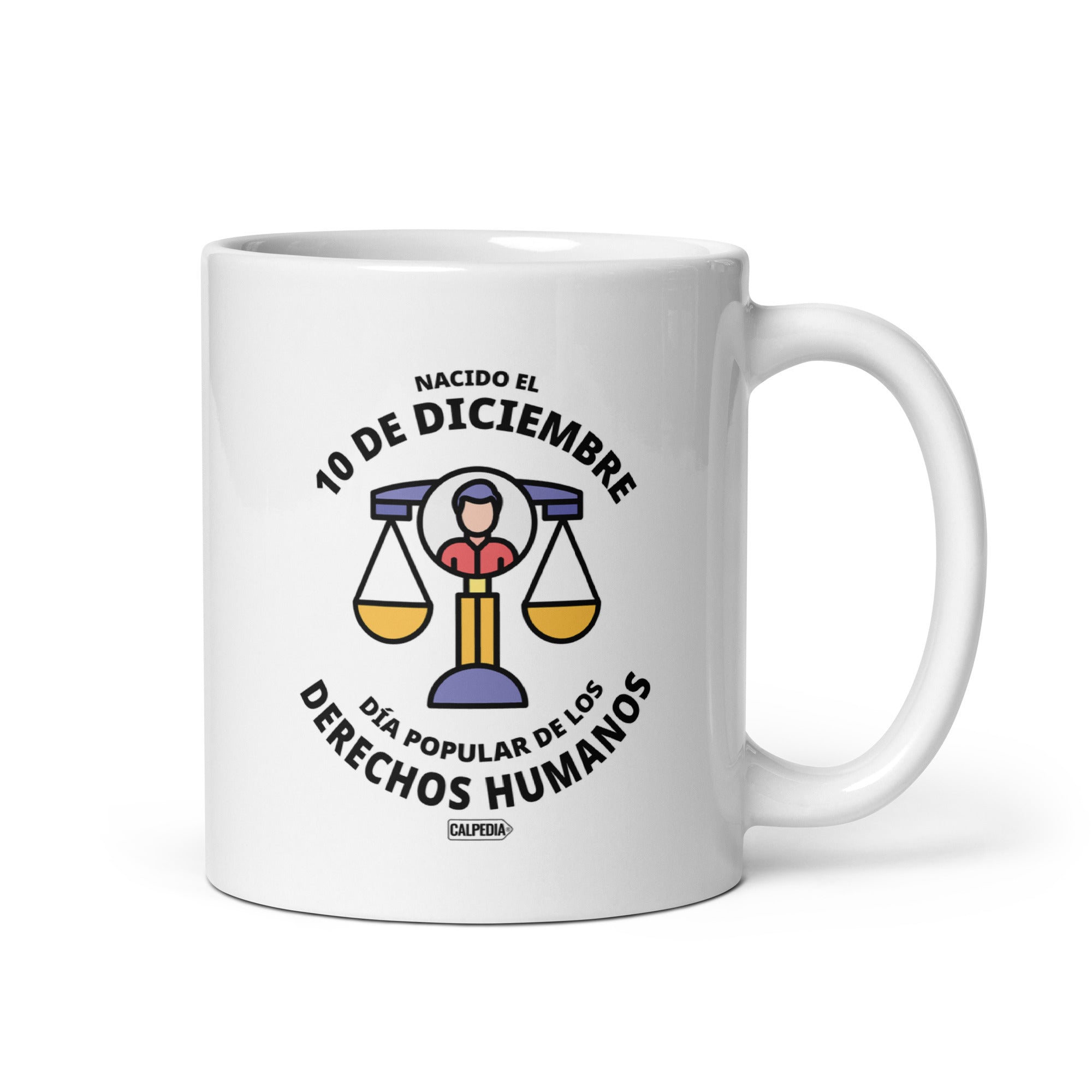 CALPEDIA 10 DE DICIEMBRE - 01 FRONTAL