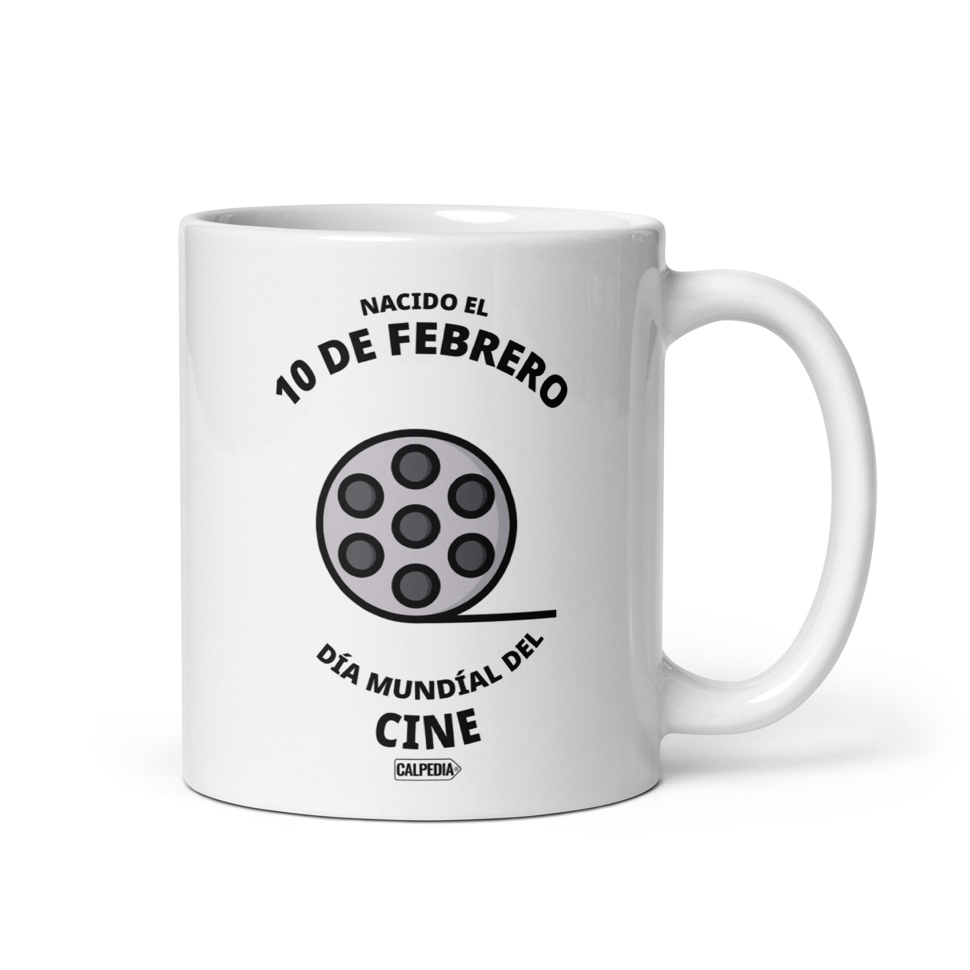 CALPEDIA 10 DE FEBRERO - 01 FRONTAL
