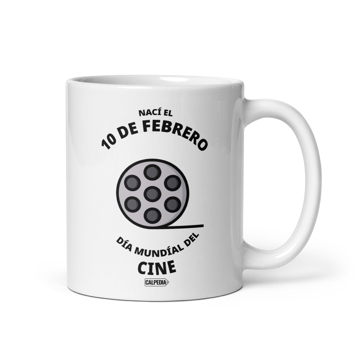 CALPEDIA 10 DE FEBRERO - 01 FRONTAL
