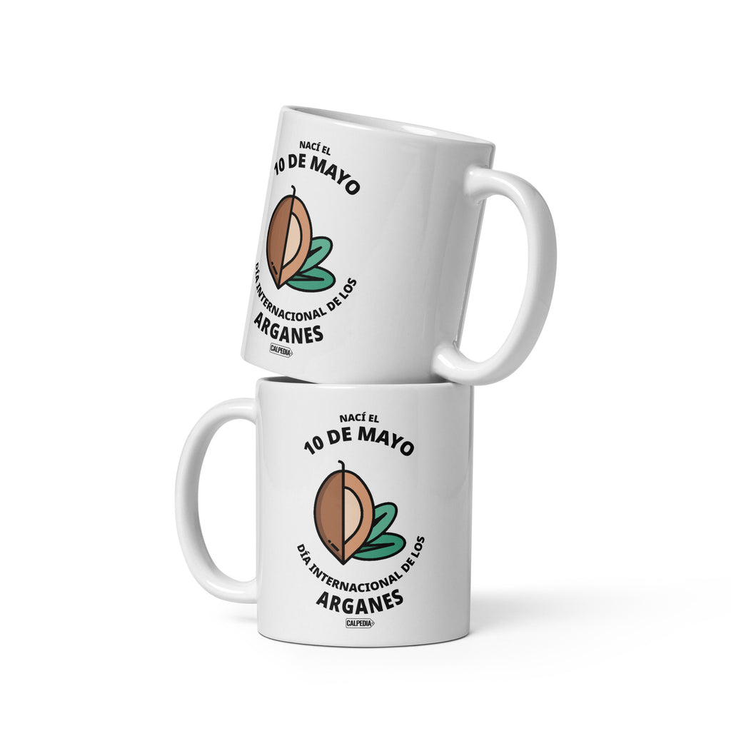 CALPEDIA 10 DE MAYO - 02 DOS TAZAS