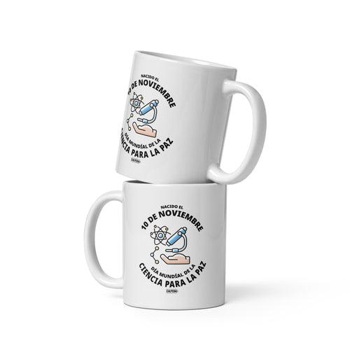 CALPEDIA 10 DE NOVIEMBRE - 02 DOS TAZAS