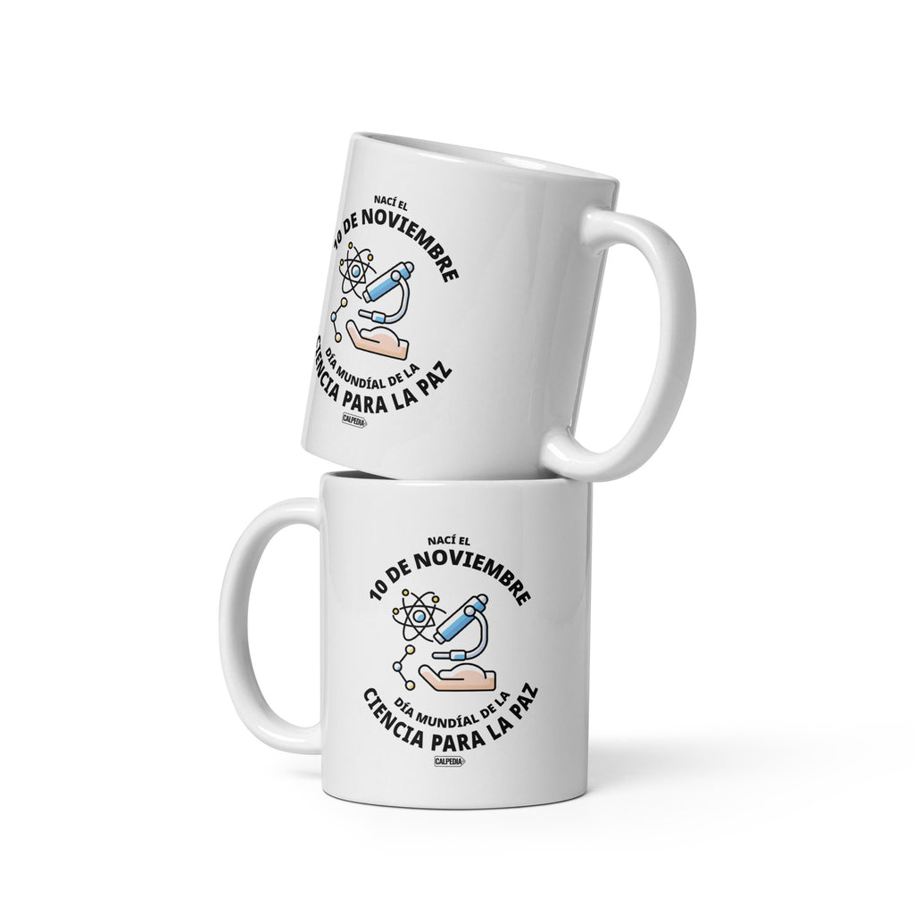 CALPEDIA 10 DE NOVIEMBRE - 02 DOS TAZAS
