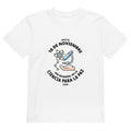 CALPEDIA 10 DE NOVIEMBRE CAMISETA NIÑO - 01 CAMISETA