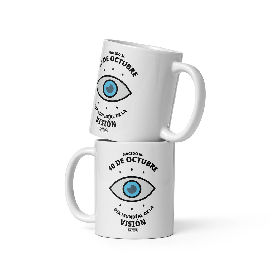 CALPEDIA 10 DE OCTUBRE - 02 DOS TAZAS