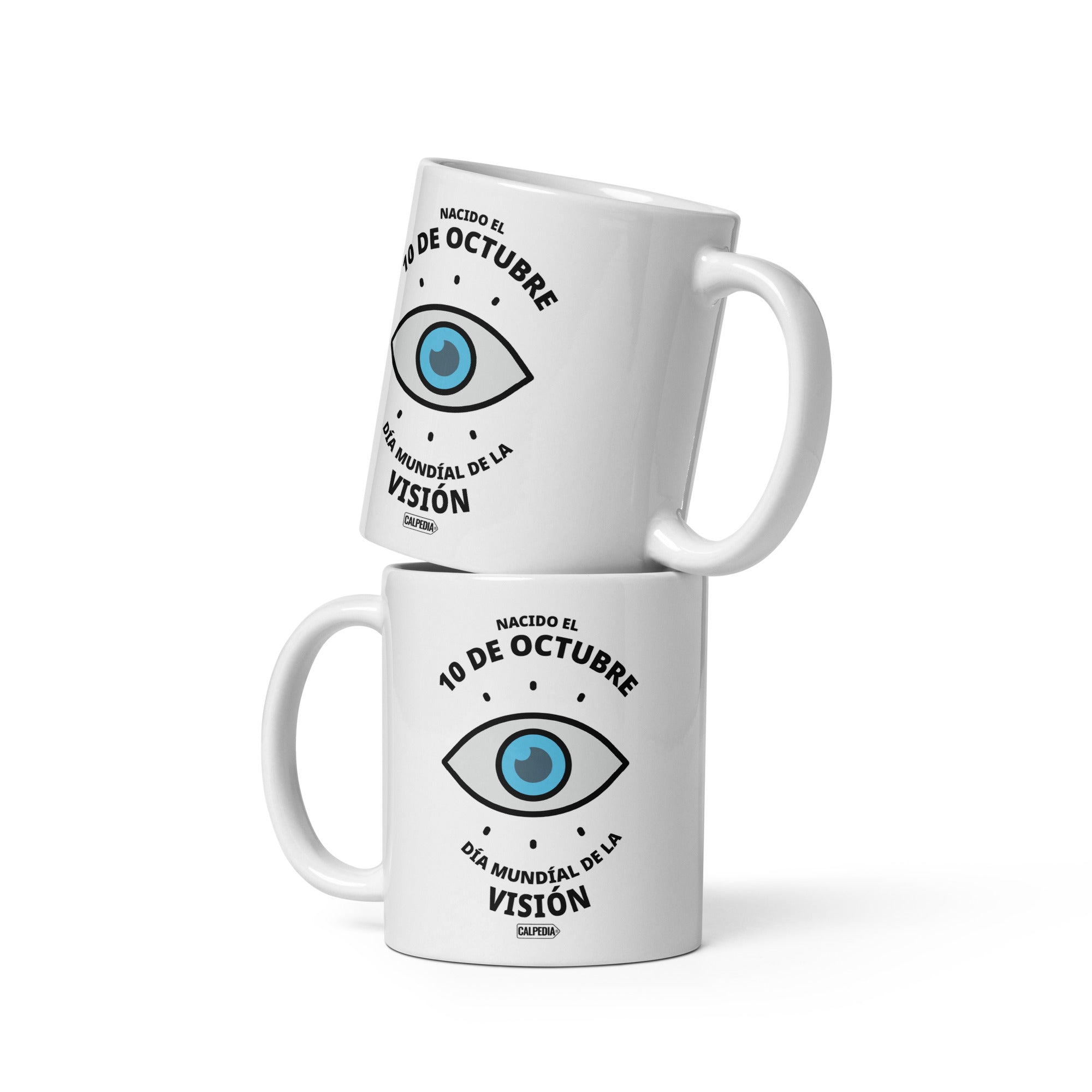 CALPEDIA 10 DE OCTUBRE - 02 DOS TAZAS