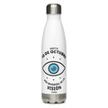 CALPEDIA 10 DE OCTUBRE BOTELLA DE ACERO