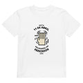 CALPEDIA 11 DE ABRIL CAMISETA NIÑO - 01 CAMISETA