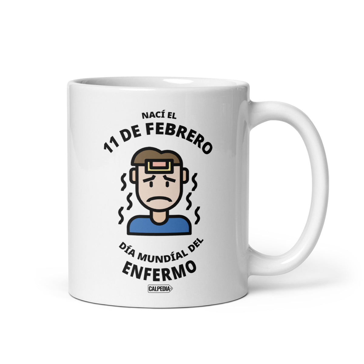 CALPEDIA 11 DE FEBRERO - 01 FRONTAL