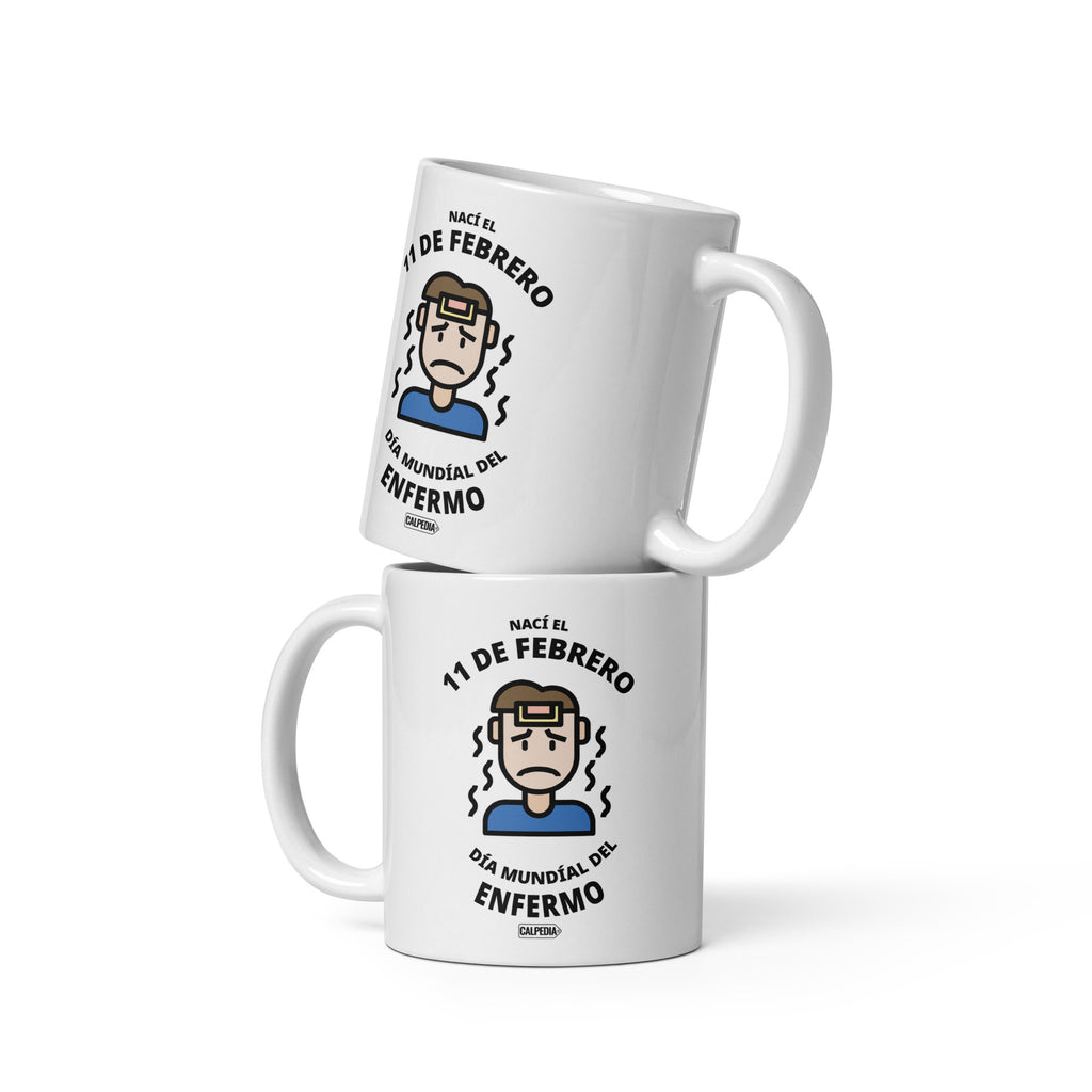 CALPEDIA 11 DE FEBRERO - 02 DOS TAZAS
