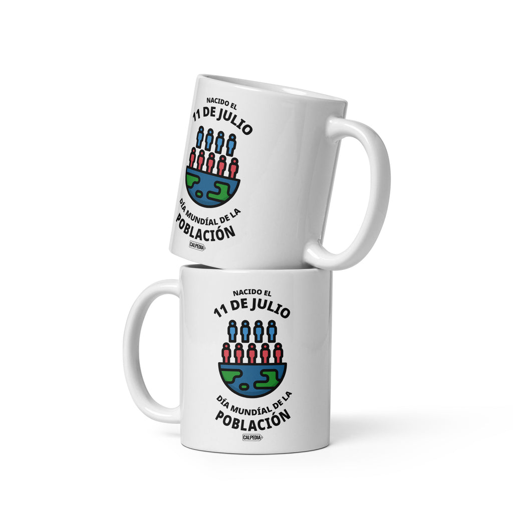 CALPEDIA 11 DE JULIO - 02 DOS TAZAS
