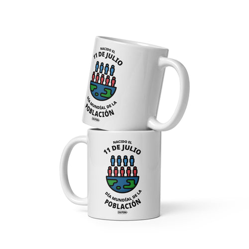 CALPEDIA 11 DE JULIO - 02 DOS TAZAS
