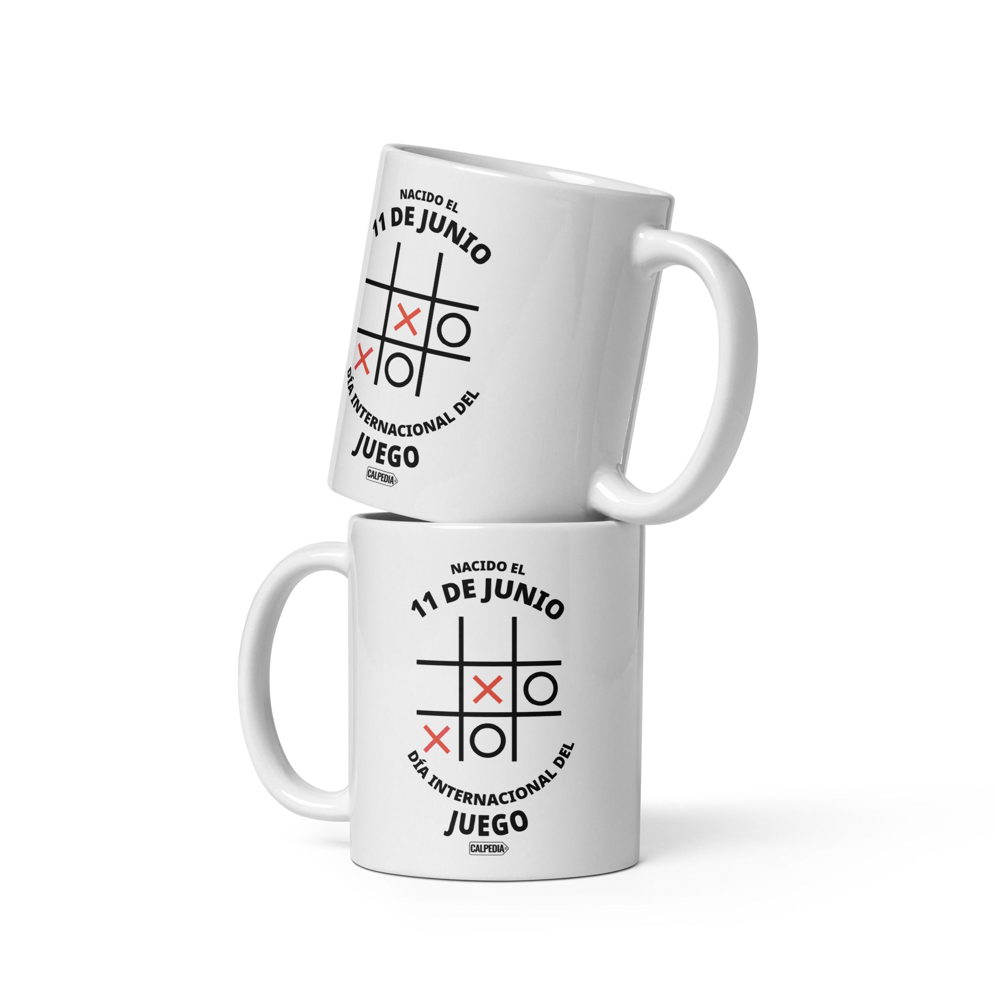 CALPEDIA 11 DE JUNIO - 02 DOS TAZAS