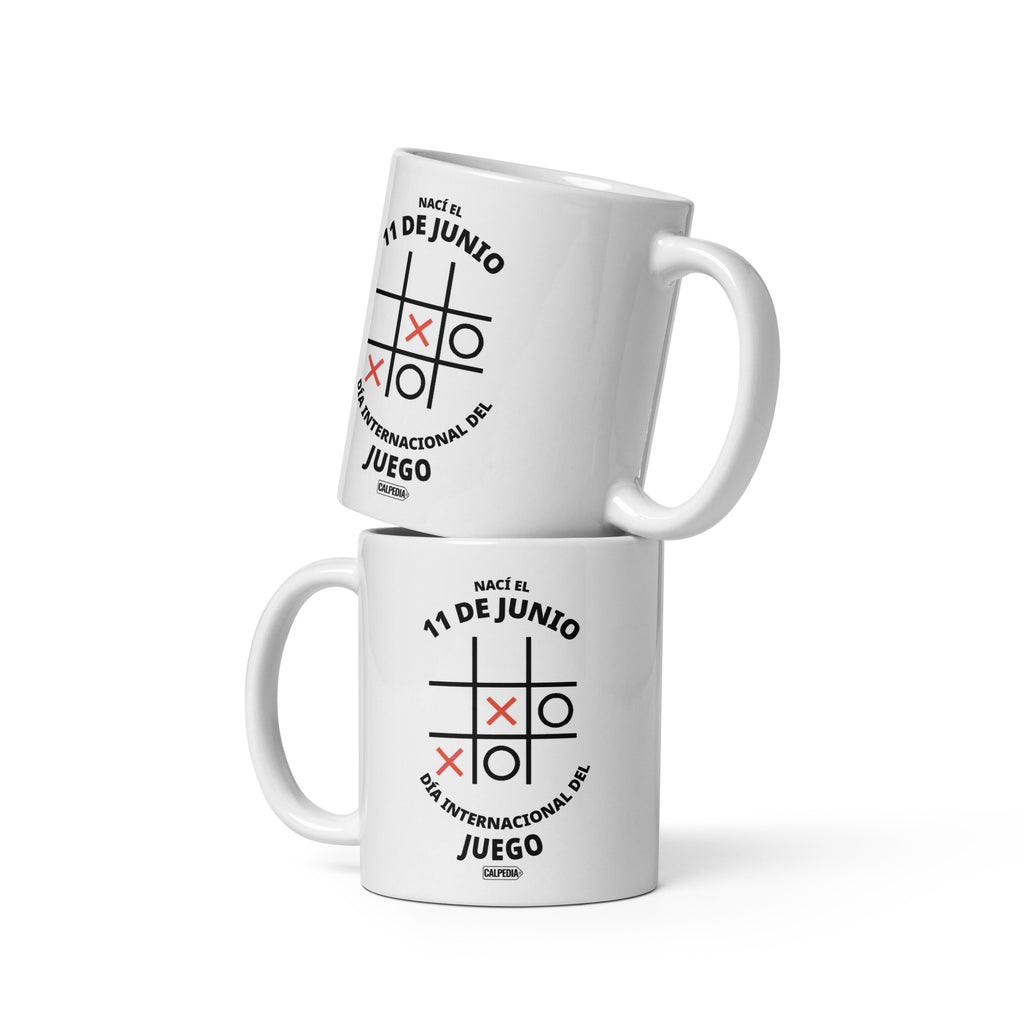 CALPEDIA 11 DE JUNIO - 02 DOS TAZAS
