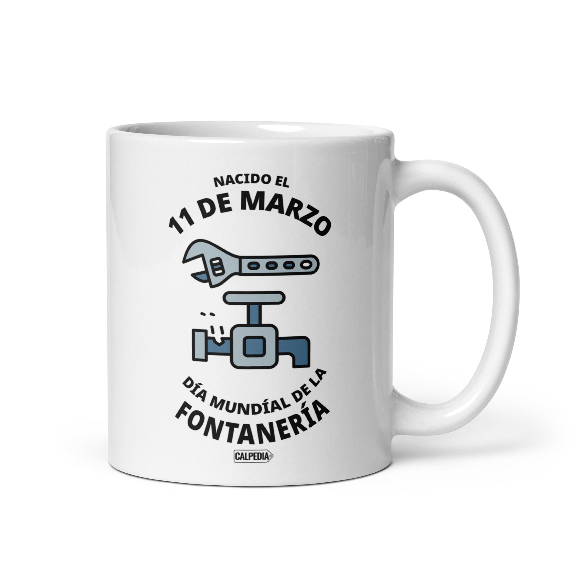 CALPEDIA 11 DE MARZO - 01 FRONTAL