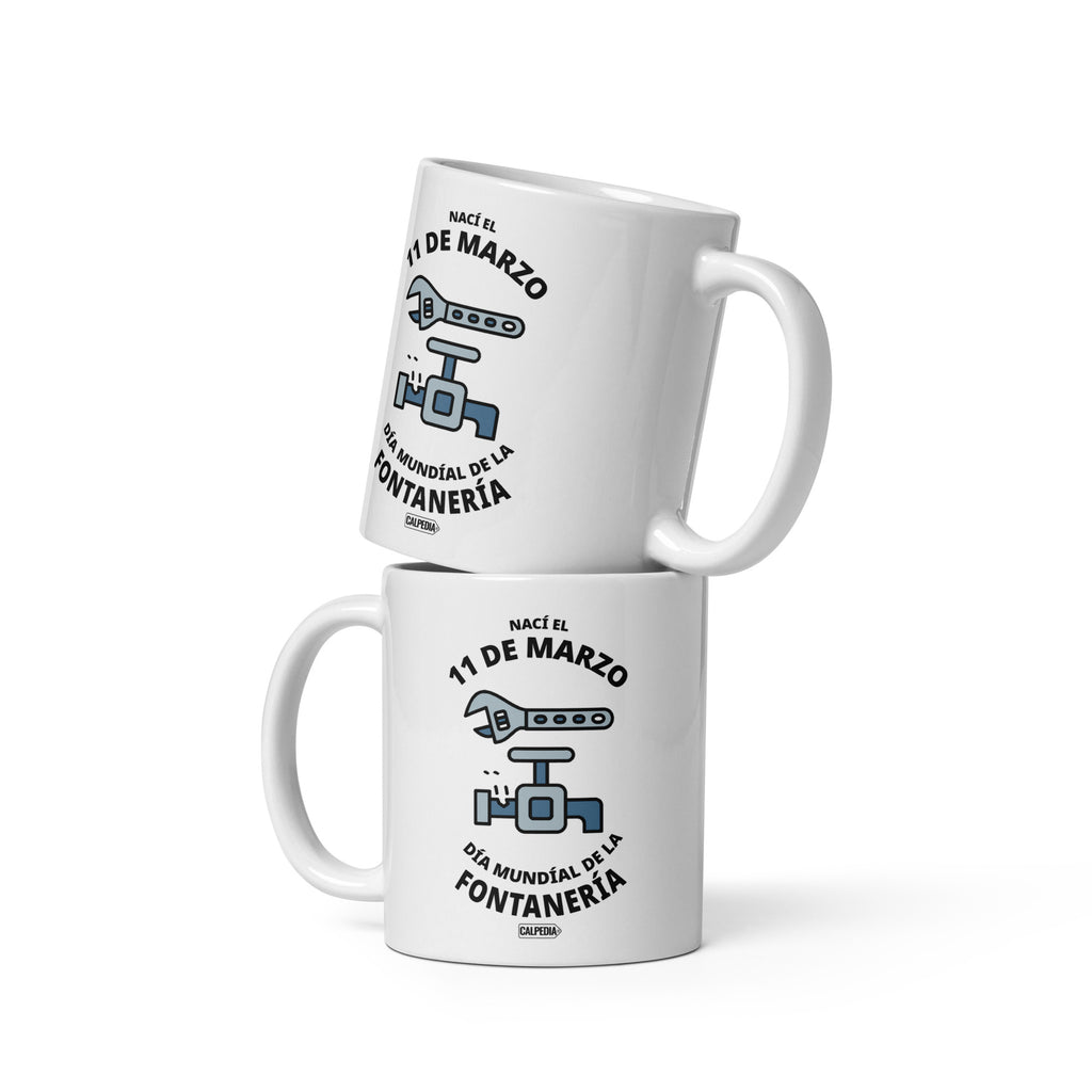CALPEDIA 11 DE MARZO - 02 DOS TAZAS