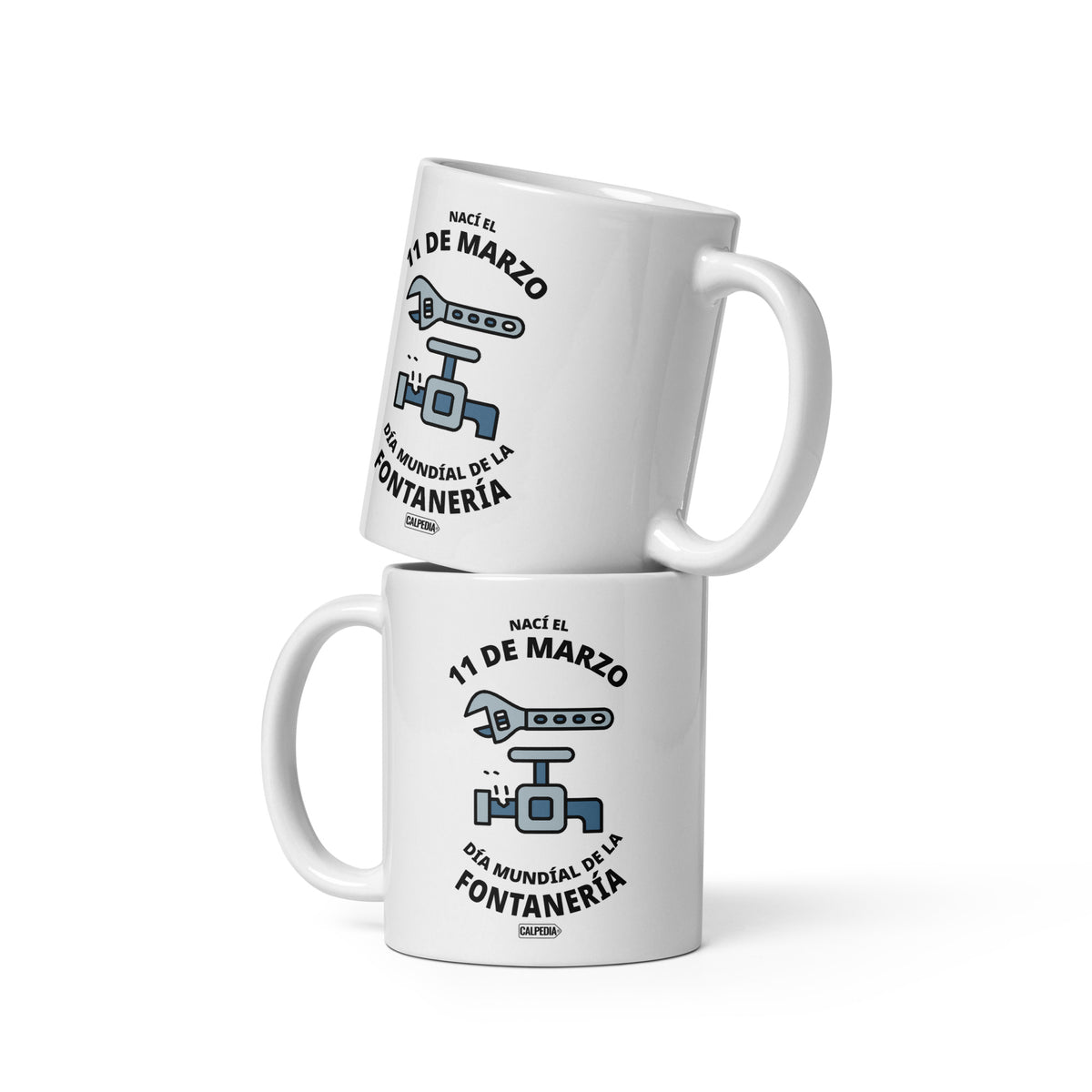 CALPEDIA 11 DE MARZO - 02 DOS TAZAS