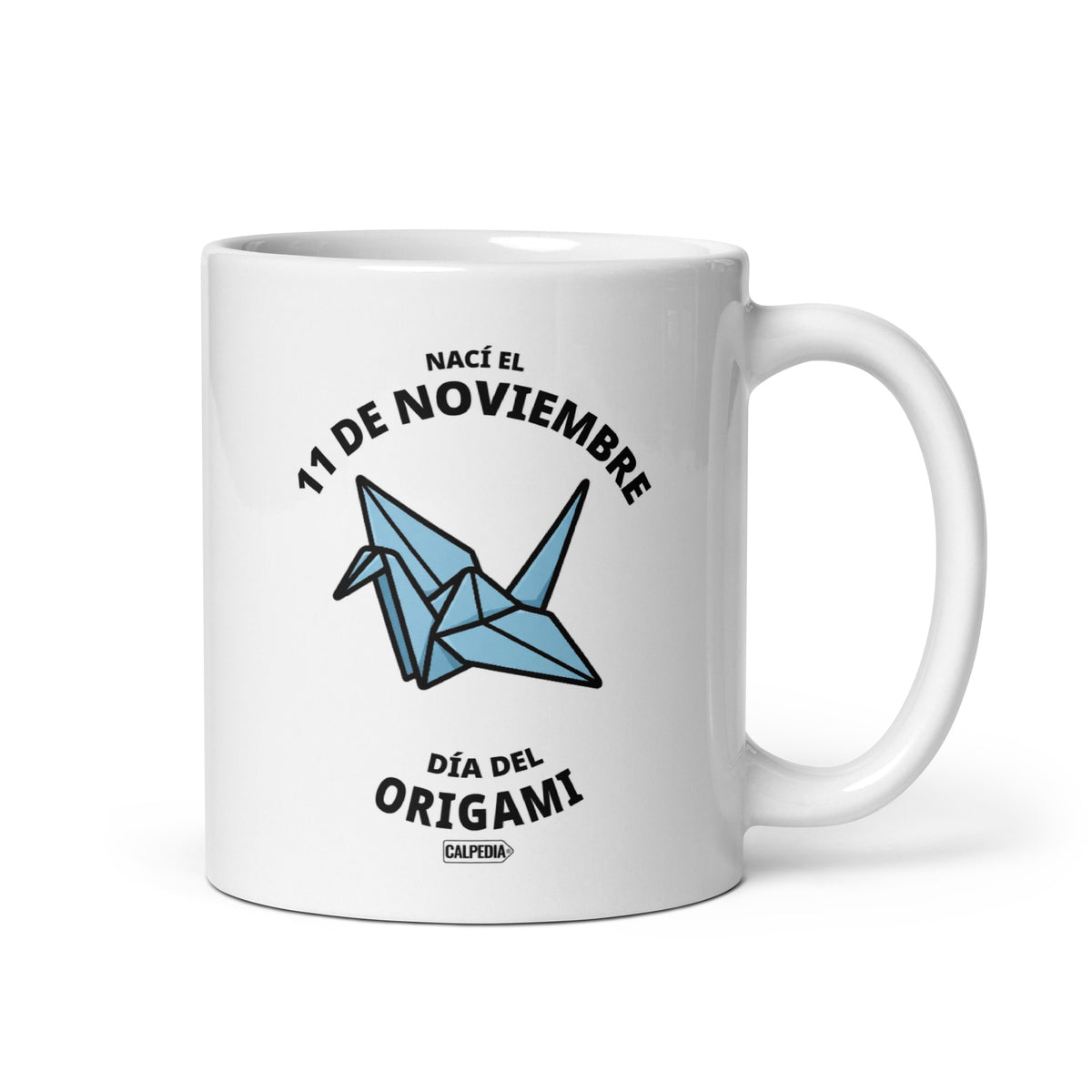 CALPEDIA 11 DE NOVIEMBRE - 01 FRONTAL