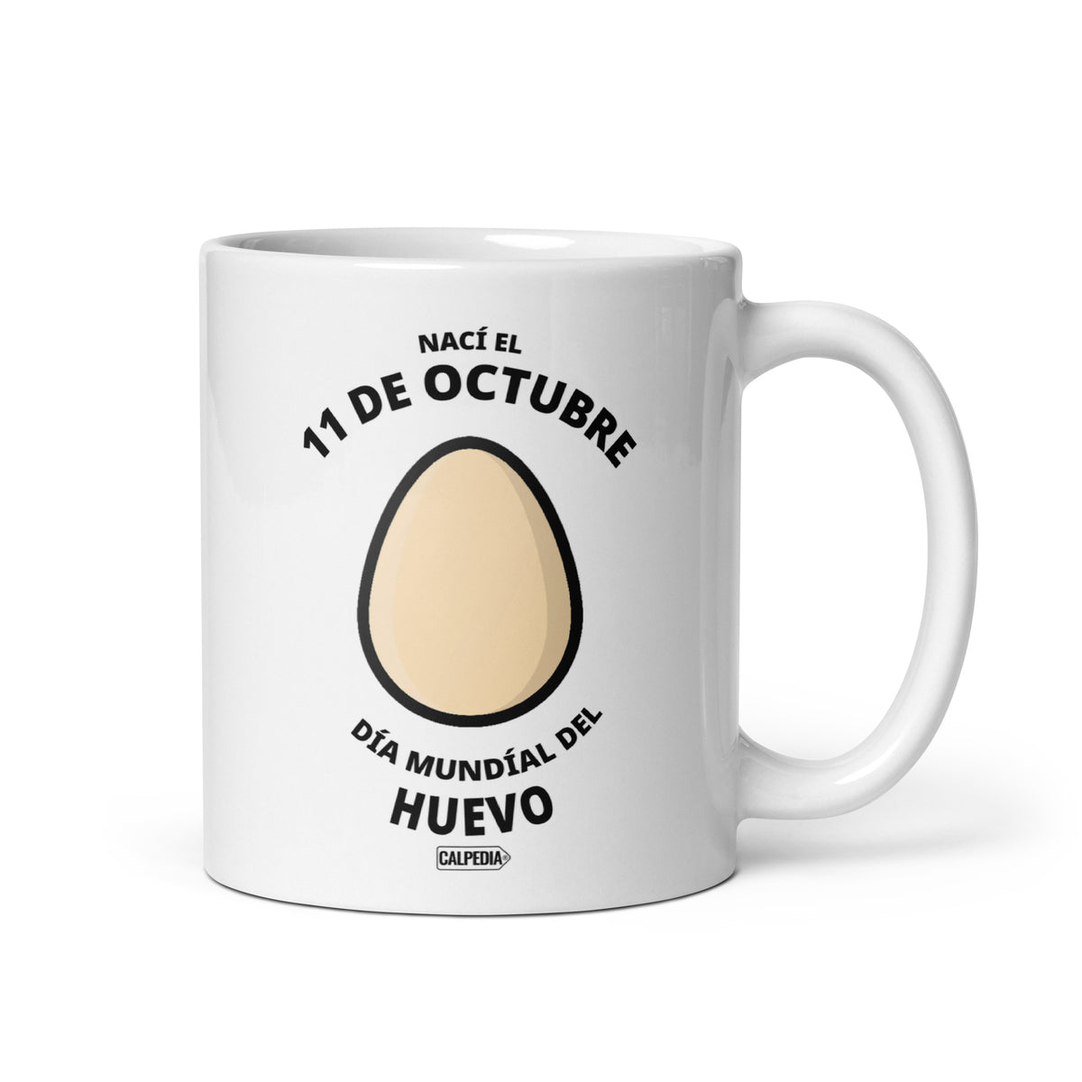 CALPEDIA 11 DE OCTUBRE - 01 FRONTAL