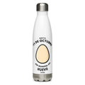 CALPEDIA 11 DE OCTUBRE BOTELLA DE ACERO
