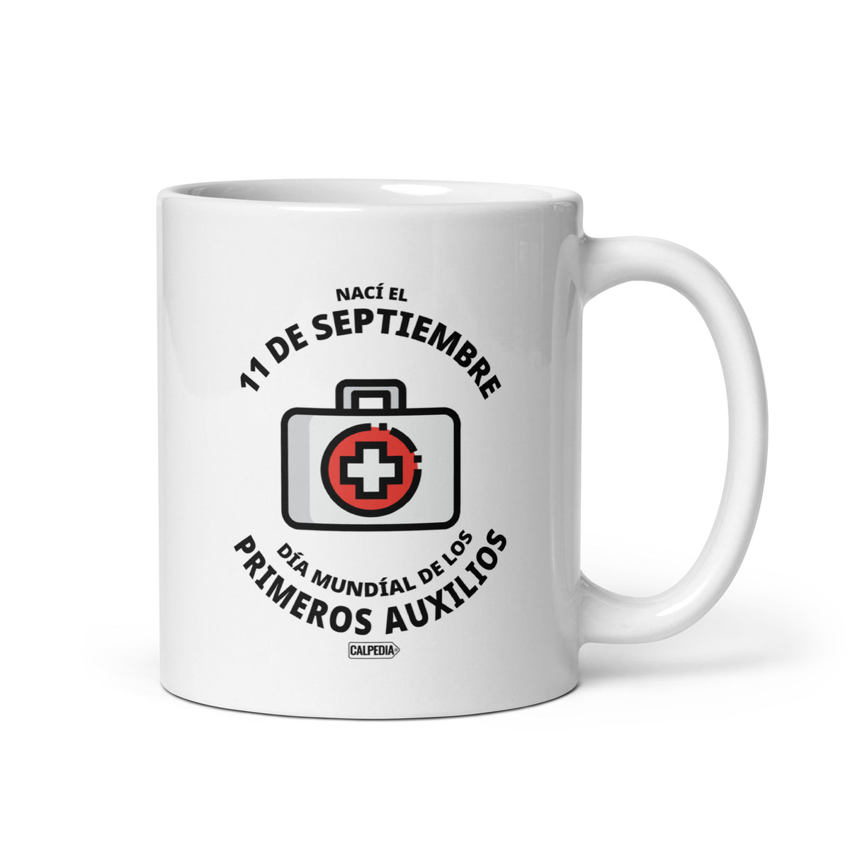 CALPEDIA 11 DE SEPTIEMBRE - 01 FRONTAL
