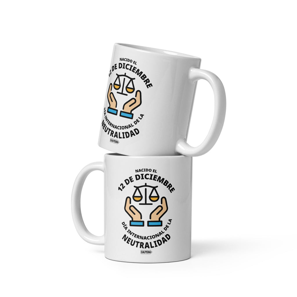 CALPEDIA 12 DE DICIEMBRE - 02 DOS TAZAS