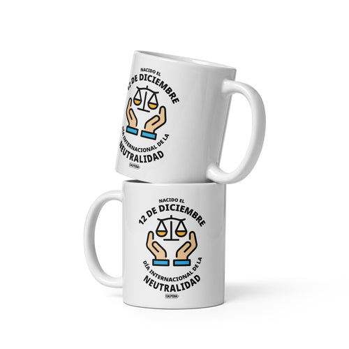 CALPEDIA 12 DE DICIEMBRE - 02 DOS TAZAS