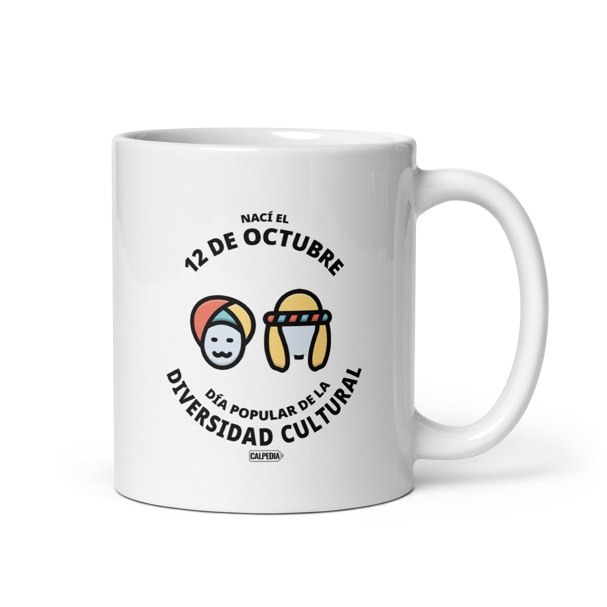 CALPEDIA 12 DE OCTUBRE - 01 FRONTAL