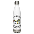 CALPEDIA 12 DE OCTUBRE BOTELLA DE ACERO