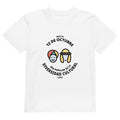 CALPEDIA 12 DE OCTUBRE CAMISETA NIÑO - 01 CAMISETA