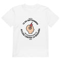 CALPEDIA 12 DE SEPTIEMBRE CAMISETA NIÑO - 01 CAMISETA