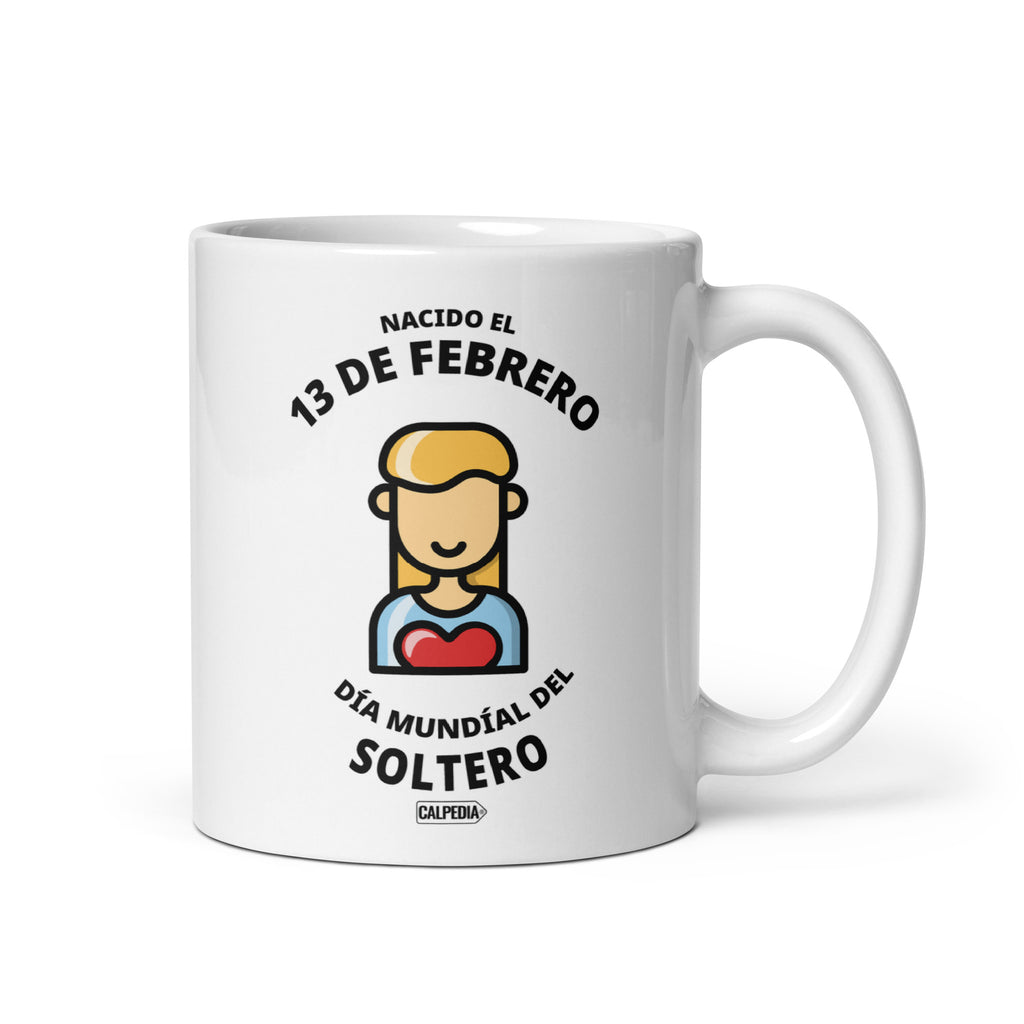 CALPEDIA 13 DE FEBRERO - 01 FRONTAL