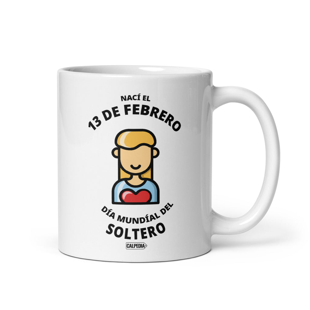 CALPEDIA 13 DE FEBRERO - 01 FRONTAL