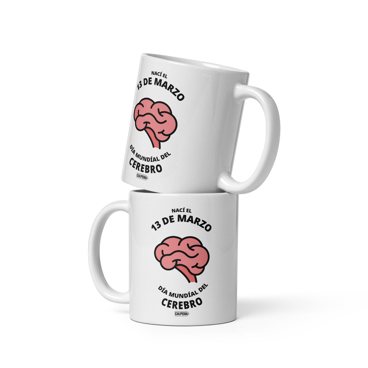 CALPEDIA 13 DE MARZO - 02 DOS TAZAS
