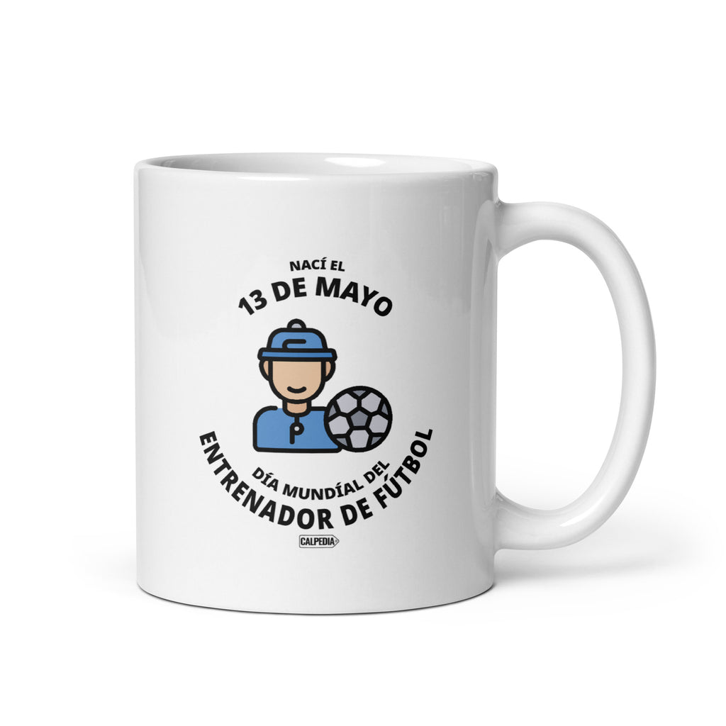 CALPEDIA 13 DE MAYO - 01 FRONTAL