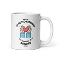 CALPEDIA 13 DE NOVIEMBRE - 01 FRONTAL