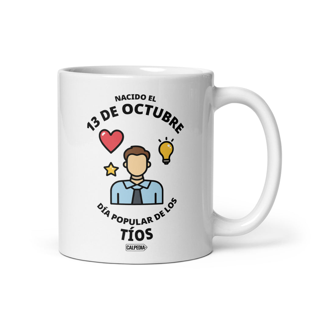 CALPEDIA 13 DE OCTUBRE - 01 FRONTAL