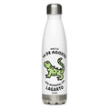 CALPEDIA 14 DE AGOSTO BOTELLA DE ACERO