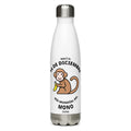 CALPEDIA 14 DE DICIEMBRE BOTELLA DE ACERO
