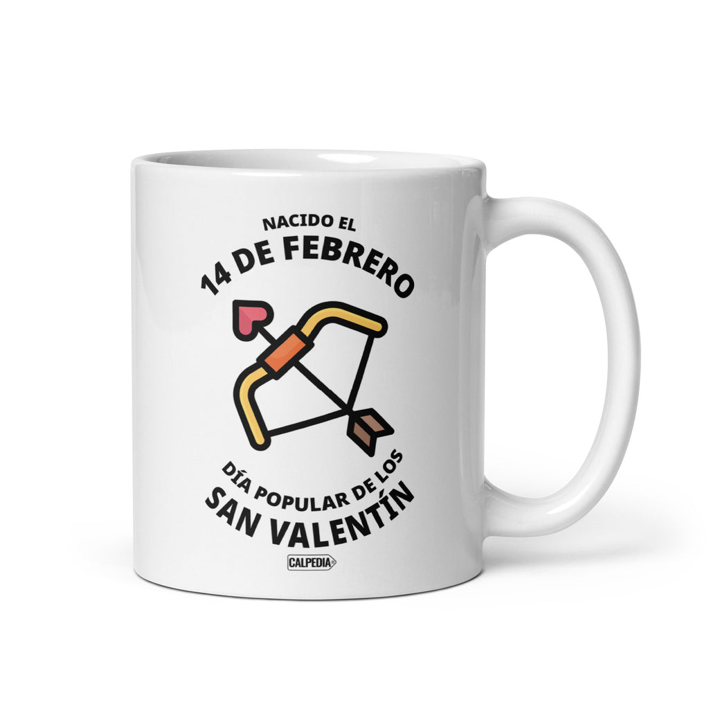 CALPEDIA 14 DE FEBRERO - 01 FRONTAL