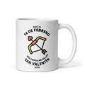 CALPEDIA 14 DE FEBRERO - 01 FRONTAL