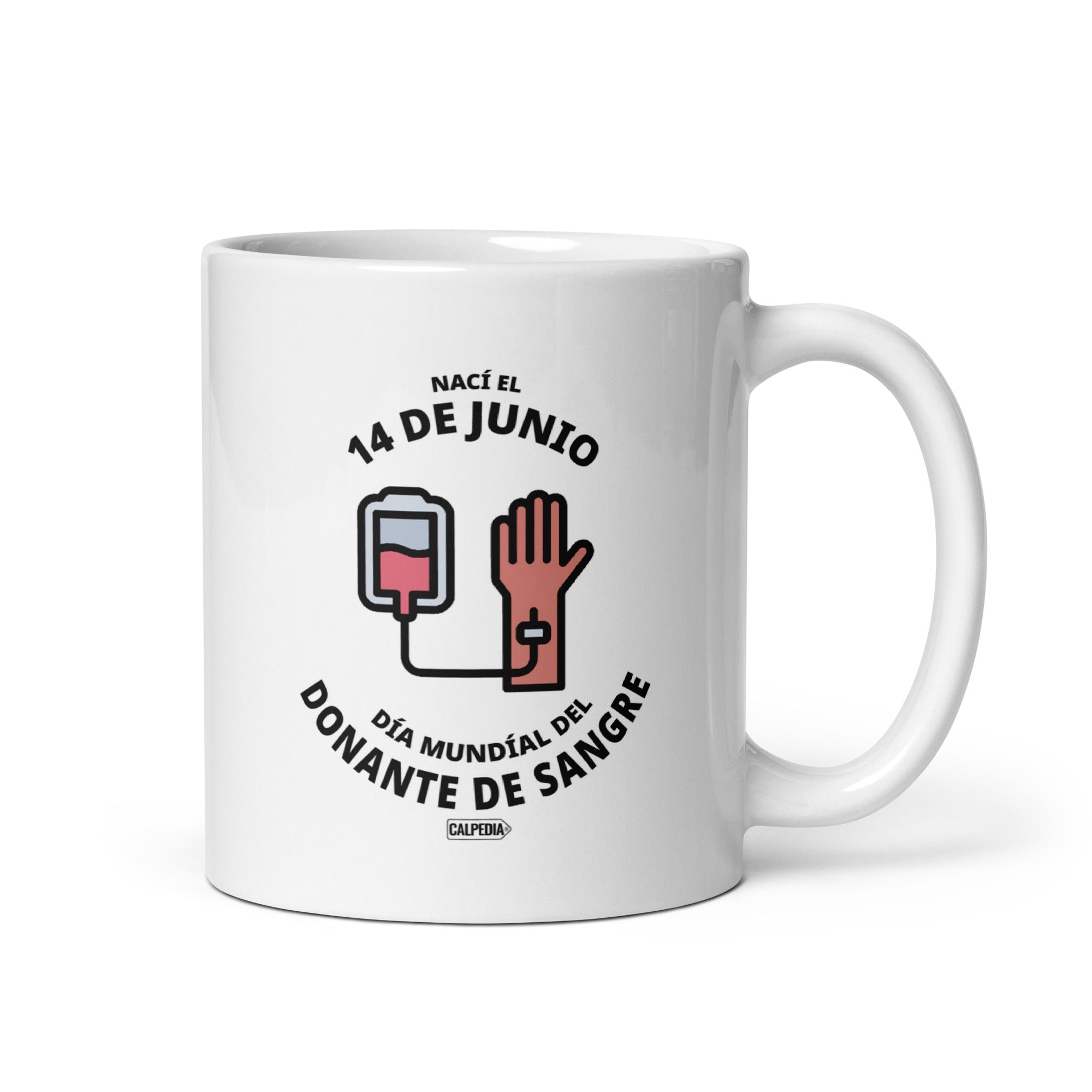 CALPEDIA 14 DE JUNIO - 01 FRONTAL