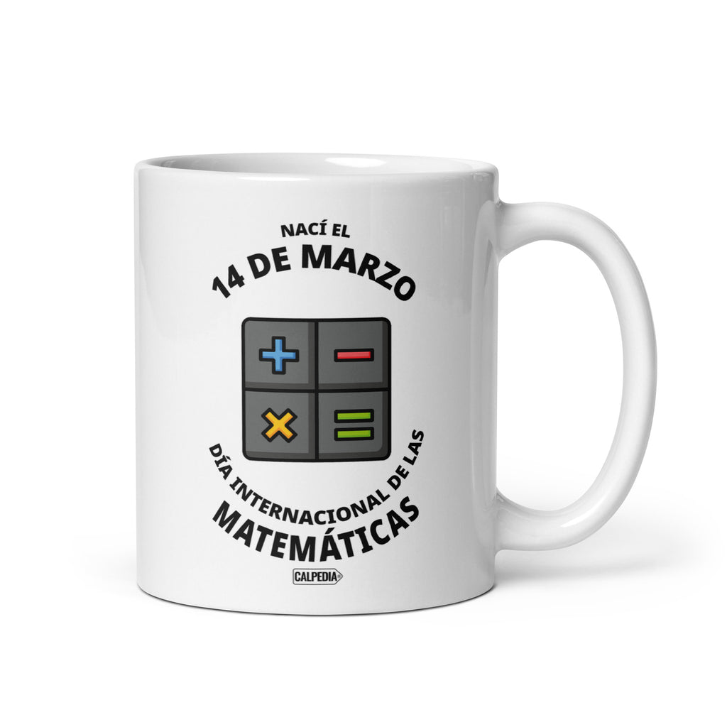 CALPEDIA 14 DE MARZO - 01 FRONTAL
