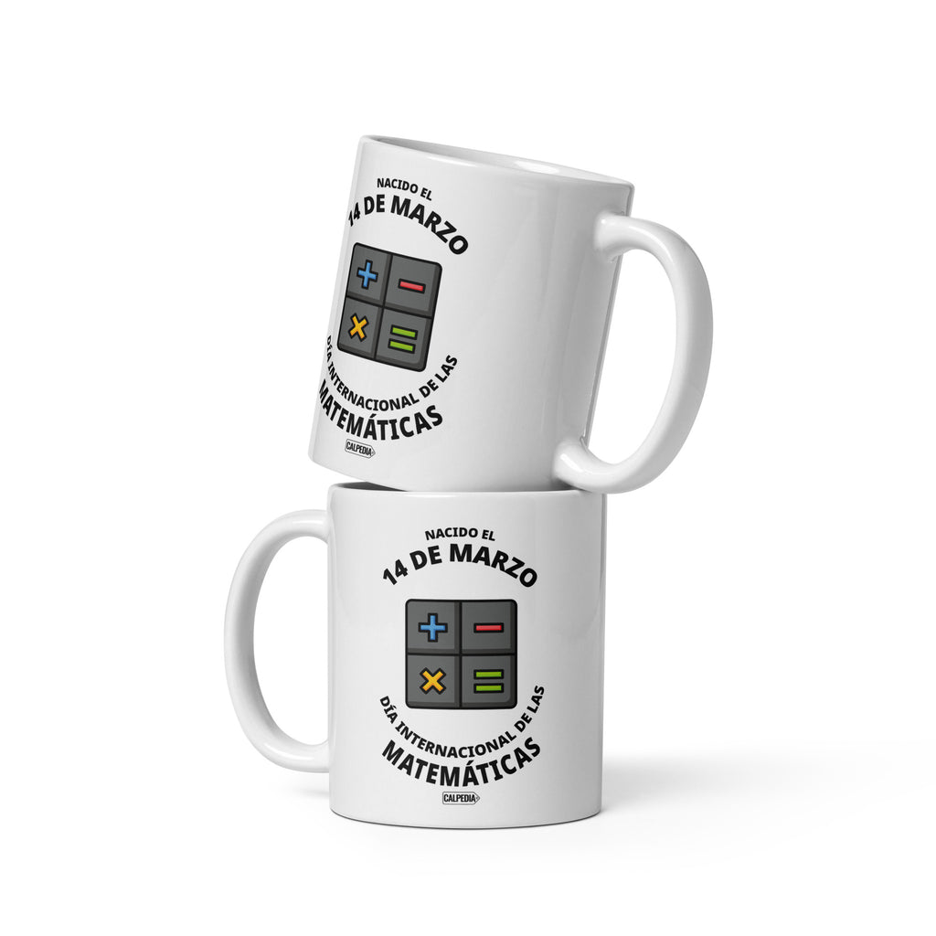 CALPEDIA 14 DE MARZO - 02 DOS TAZAS