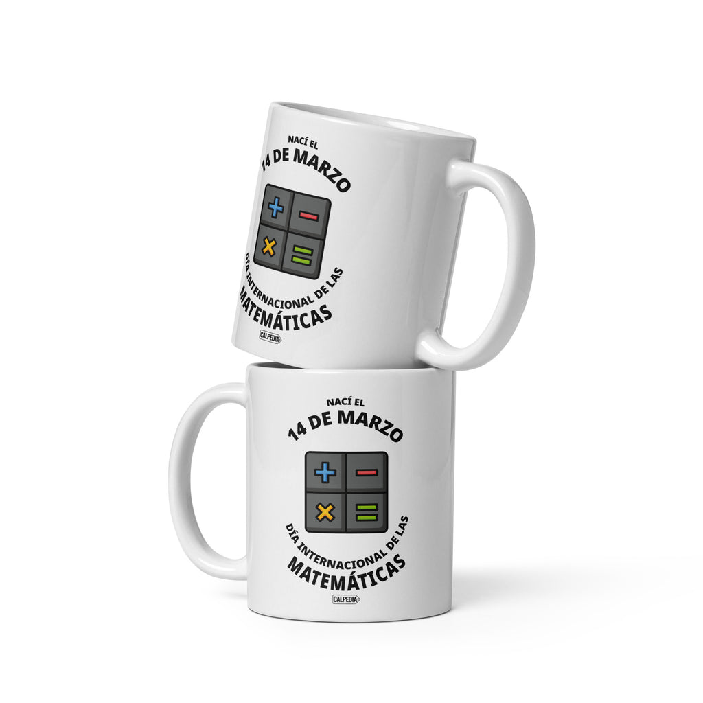 CALPEDIA 14 DE MARZO - 02 DOS TAZAS